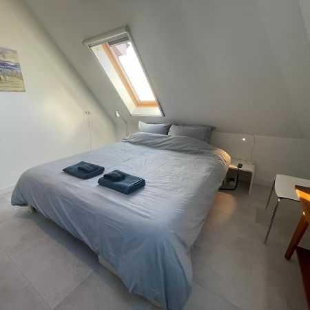 Vrijplaats Bed & Breakfast Oosterend  Екстериор снимка