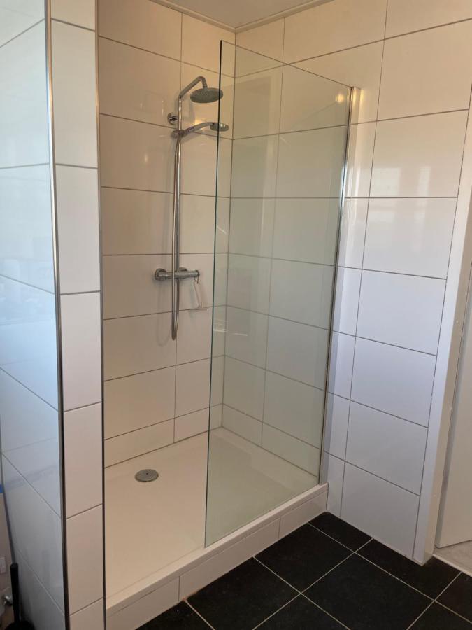 Vrijplaats Bed & Breakfast Oosterend  Екстериор снимка