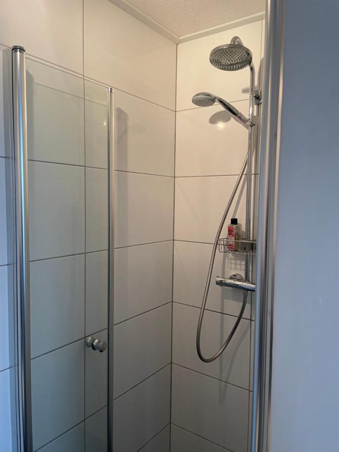 Vrijplaats Bed & Breakfast Oosterend  Екстериор снимка